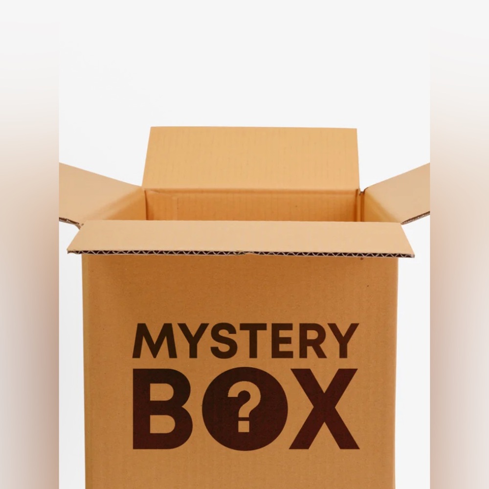 Mystery bundle-$20 value